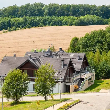 Green Village * Paczoltowice