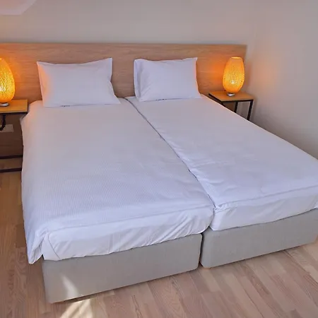 Green Village Апартаменты