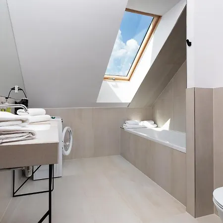 Апартаменты Green Village