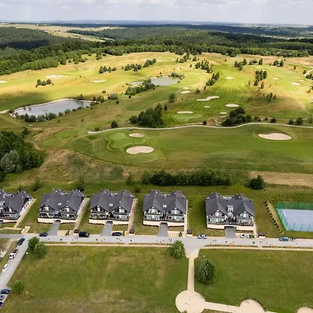 Green Village Daire *