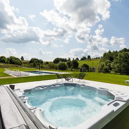 Green Village Paczoltowice