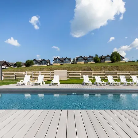 Green Village Paczoltowice