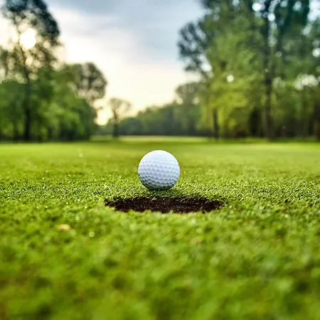 Апартаменты Green Village Paczoltowice