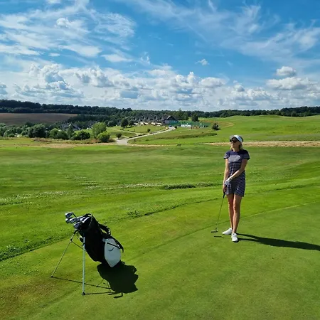 Green Village * Paczoltowice