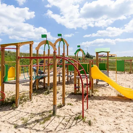 Green Village Paczoltowice