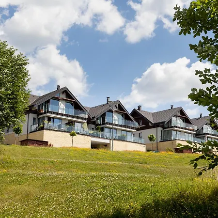 Апартаменты Green Village *