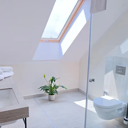 Green Village Апартаменты Paczoltowice