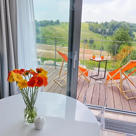 Green Village * Paczoltowice