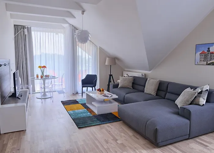 Green Village Apartament