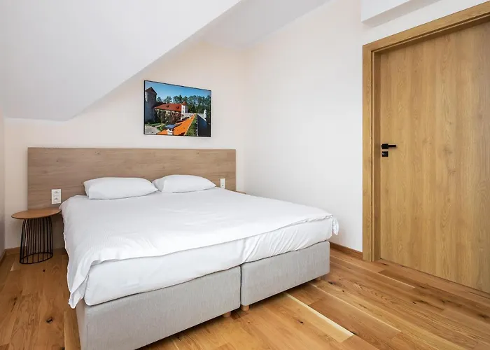 Apartament Green Village *