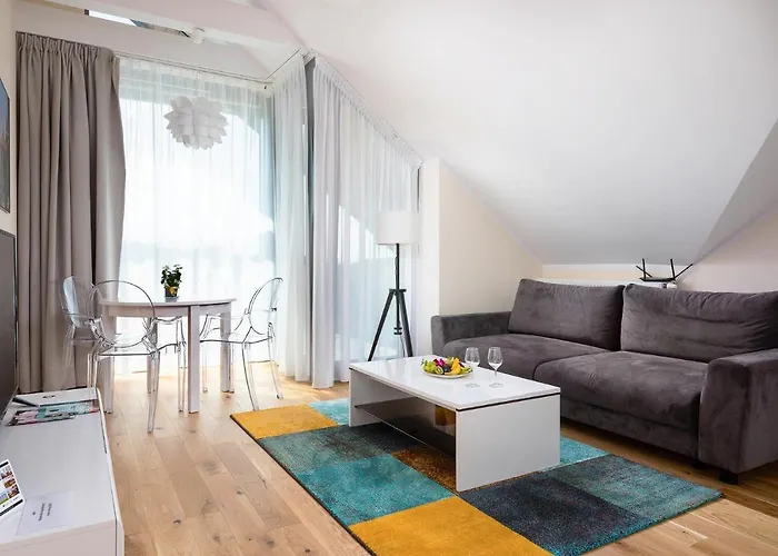 Green Village Apartament