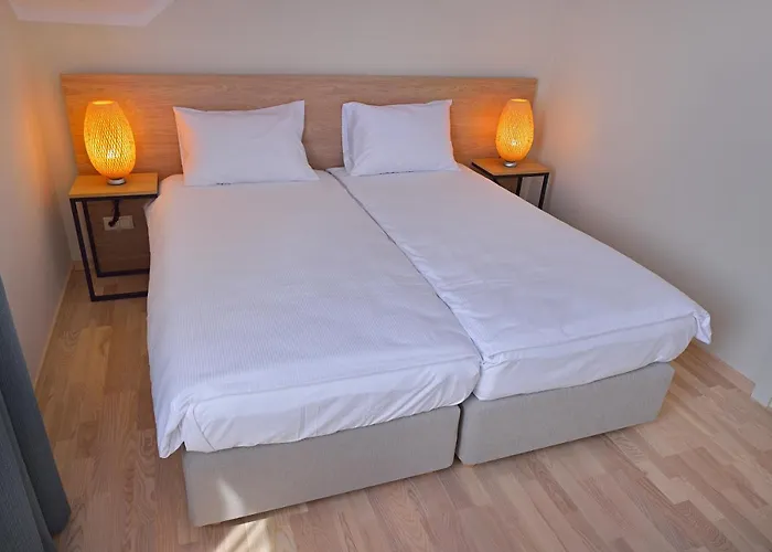 Green Village Apartament