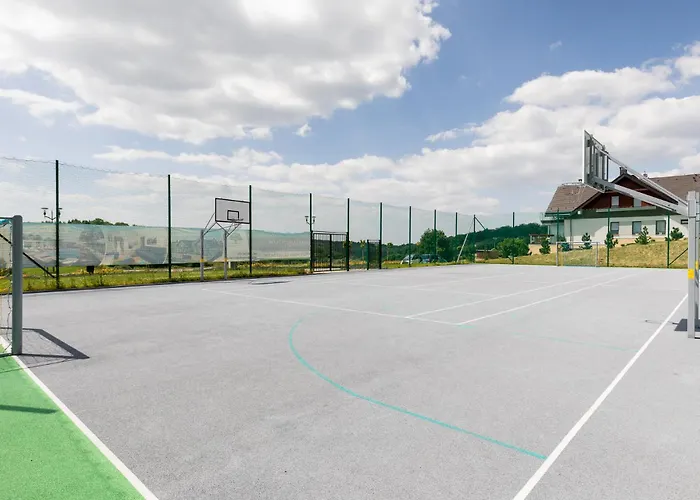 Apartament Green Village *