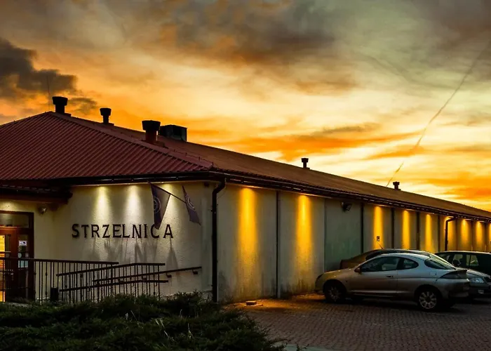 Apartament Green Village Paczoltowice