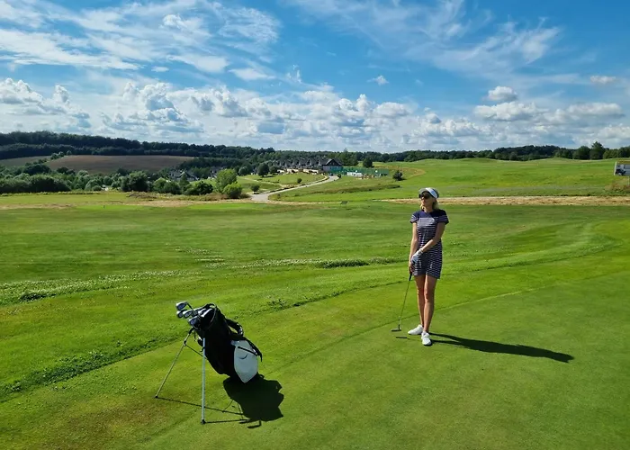 Green Village * Paczoltowice