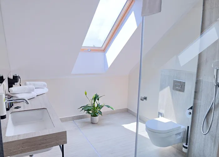 Green Village Apartament Paczoltowice